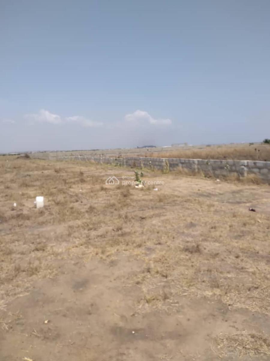 Prime Investment Plot, Tema, Accra, Land for Sale