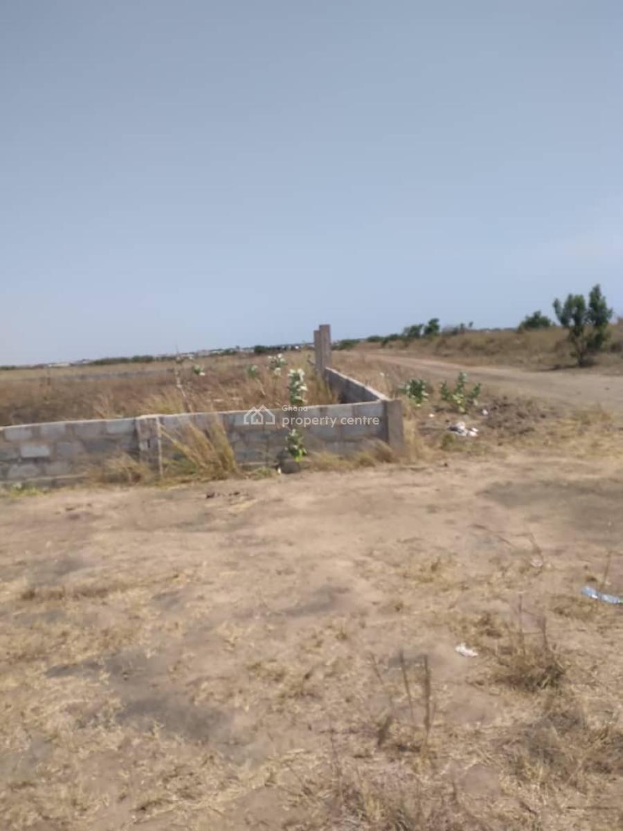 Prime Investment Plot, Tema, Accra, Land for Sale