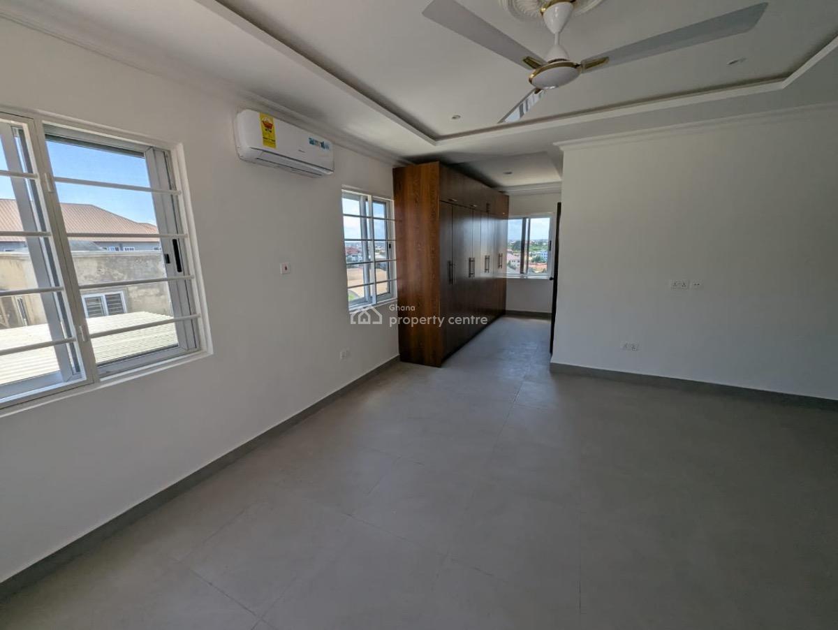 3 Bedroom House, Around The School, Achimota, Accra, Detached Duplex for Rent