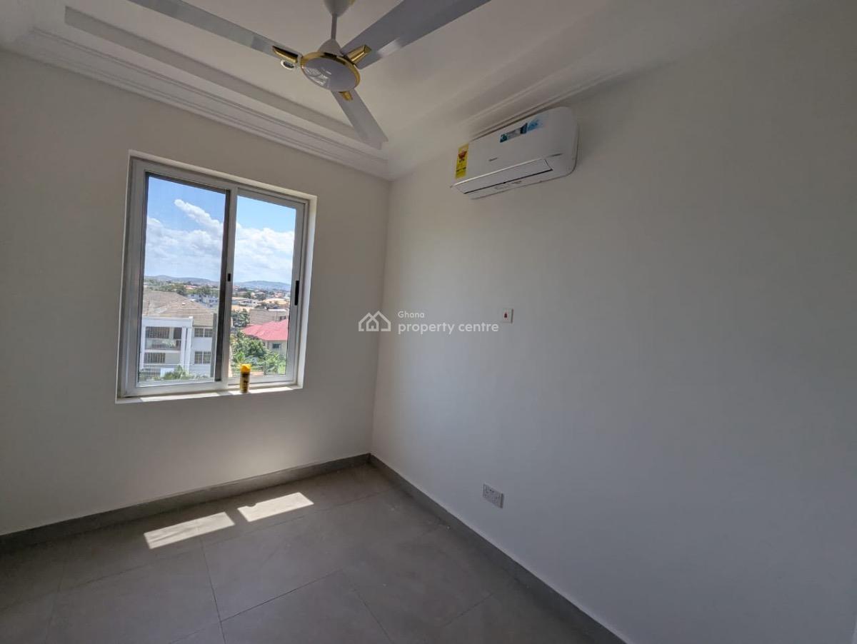 3 Bedroom House, Around The School, Achimota, Accra, Detached Duplex for Rent