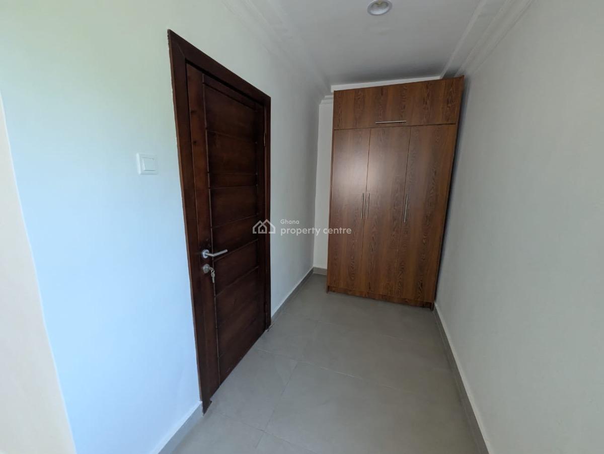 3 Bedroom House, Around The School, Achimota, Accra, Detached Duplex for Rent