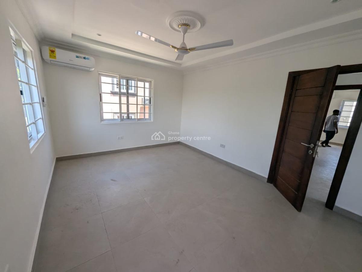 3 Bedroom House, Around The School, Achimota, Accra, Detached Duplex for Rent