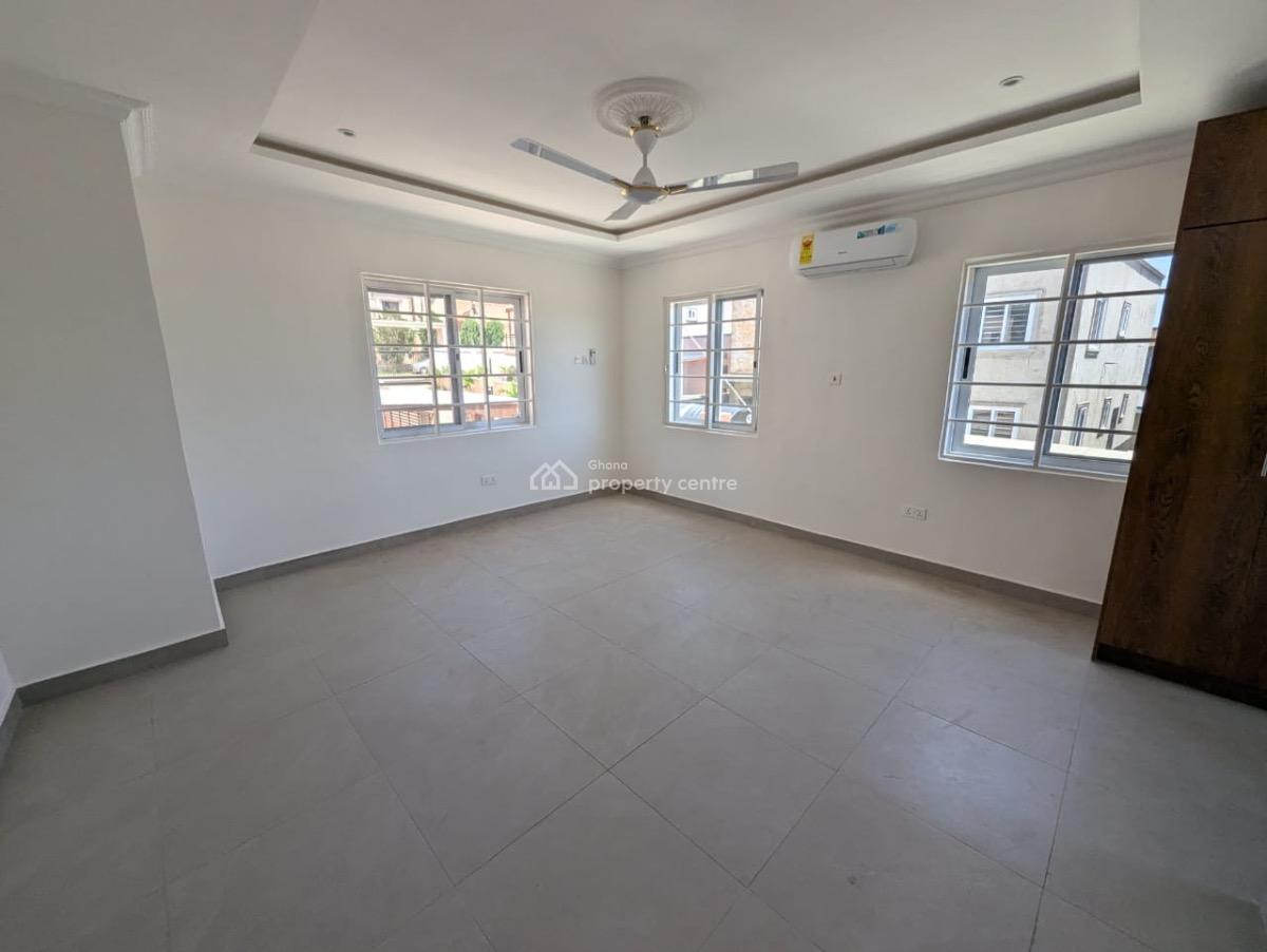 3 Bedroom House, Around The School, Achimota, Accra, Detached Duplex for Rent