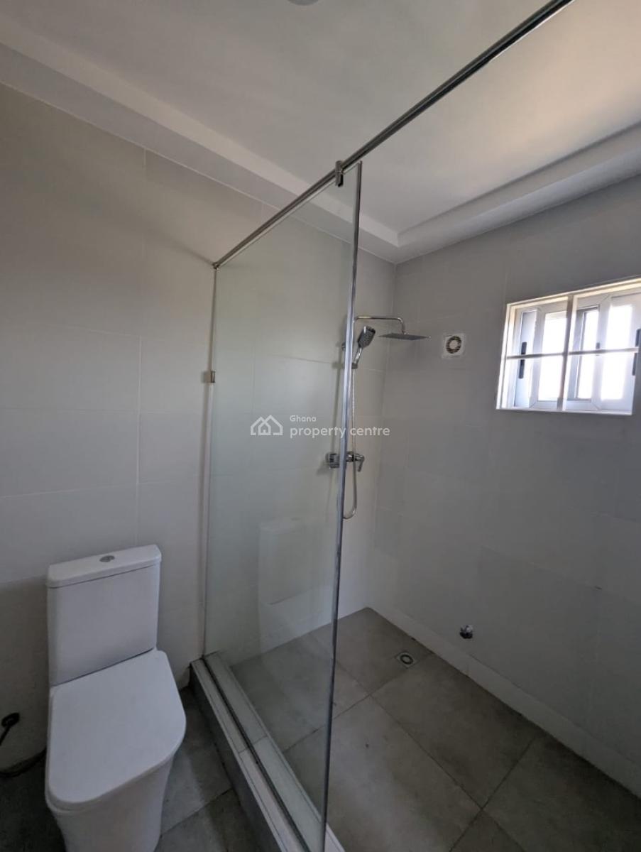 3 Bedroom House, Around The School, Achimota, Accra, Detached Duplex for Rent
