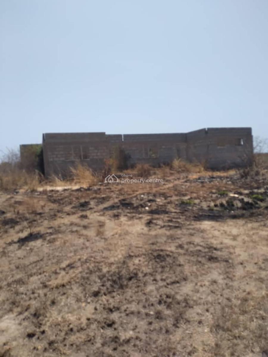 Serviced 70x100ft Plot-community 25, Tema, Accra, Land for Sale