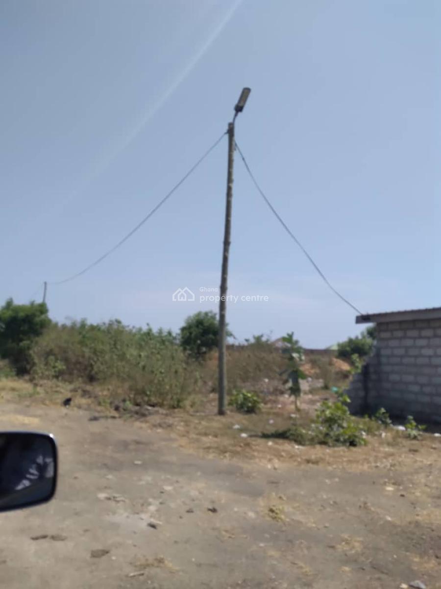 Serviced 70x100ft Plot-community 25, Tema, Accra, Land for Sale