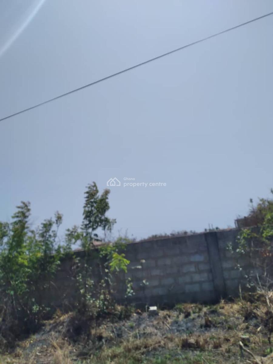 Secure Your 70x100ft Plot in a Fast Growing Community, Tema, Accra, Land for Sale