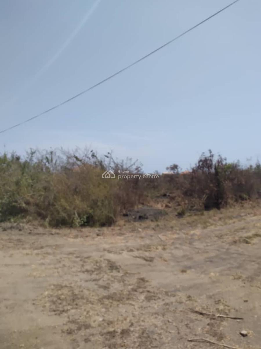 Secure Your 70x100ft Plot in a Fast Growing Community, Tema, Accra, Land for Sale