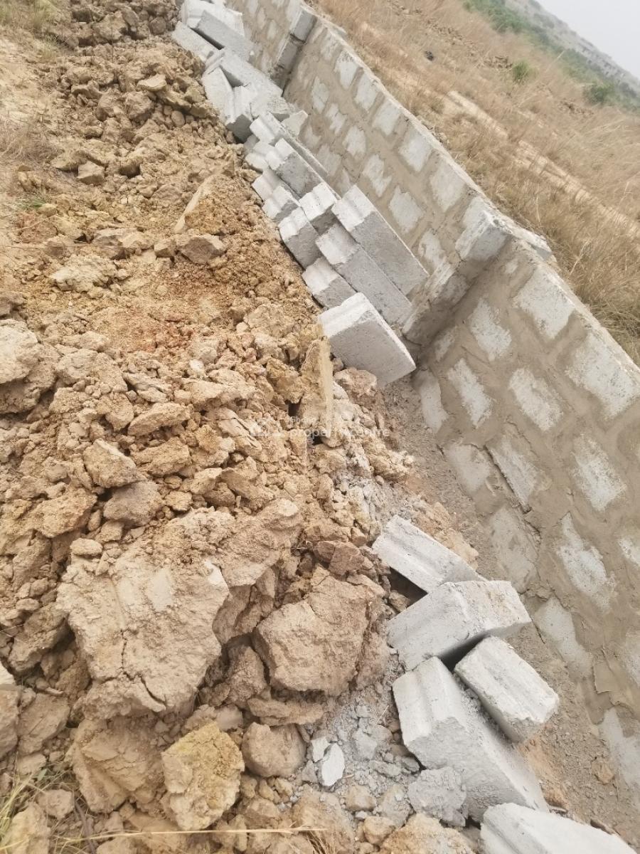 Spacious Plot Near Main Road -prampram, Prampram, Accra Metropolitan, Accra, Residential Land for Sale