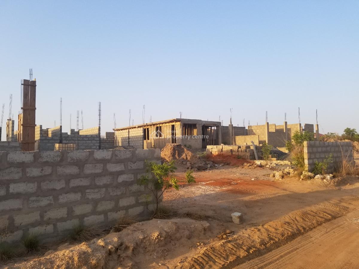 Spacious Plot Near Main Road -prampram, Prampram, Accra Metropolitan, Accra, Residential Land for Sale