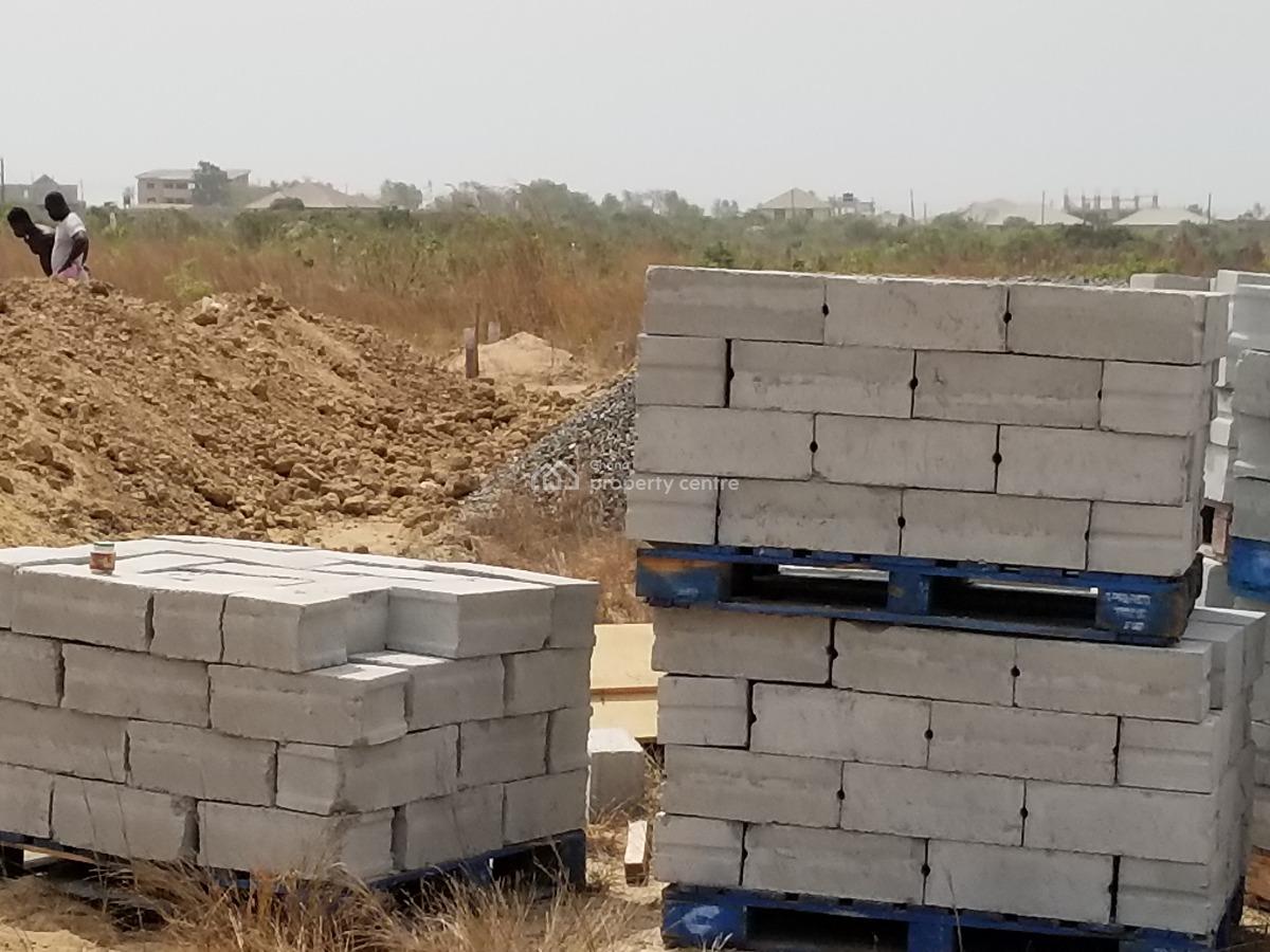 Low Cost Investment , Grab This Chance., Prampram, Accra Metropolitan, Accra, Residential Land for Sale