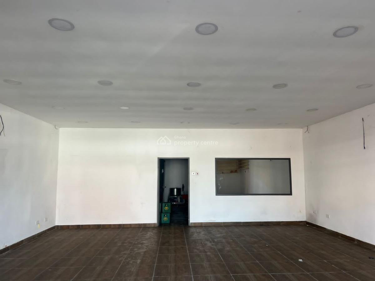 Warehouse, Osu, Accra, Warehouse for Rent
