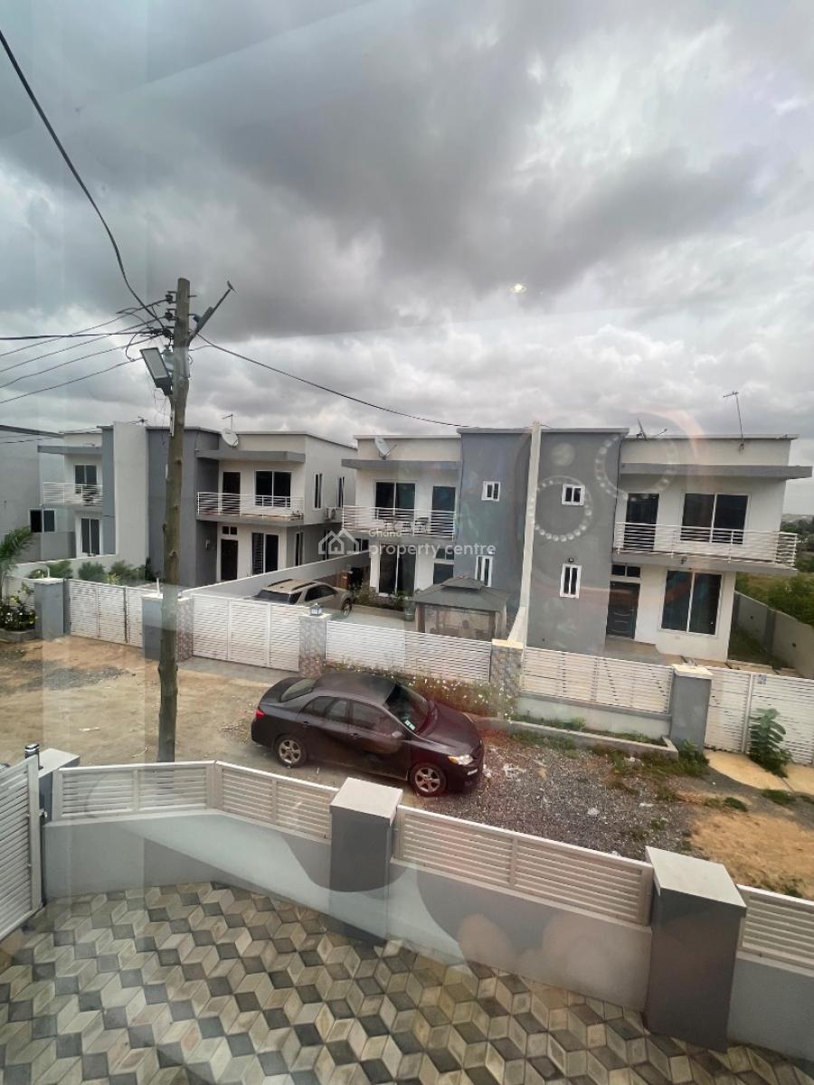 2 and 3-bedrooms Around Regimanuel Est. East Legon Hills, Regimental Estates, East Legon Hills, East Legon, Accra, Detached Duplex for Sale