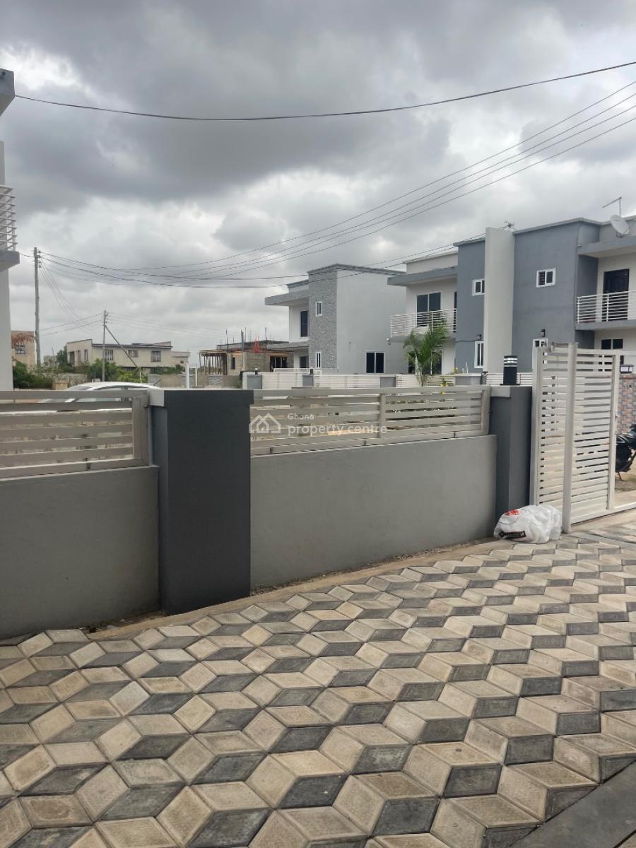 2 and 3-bedrooms Around Regimanuel Est. East Legon Hills, Regimental Estates, East Legon Hills, East Legon, Accra, Detached Duplex for Sale