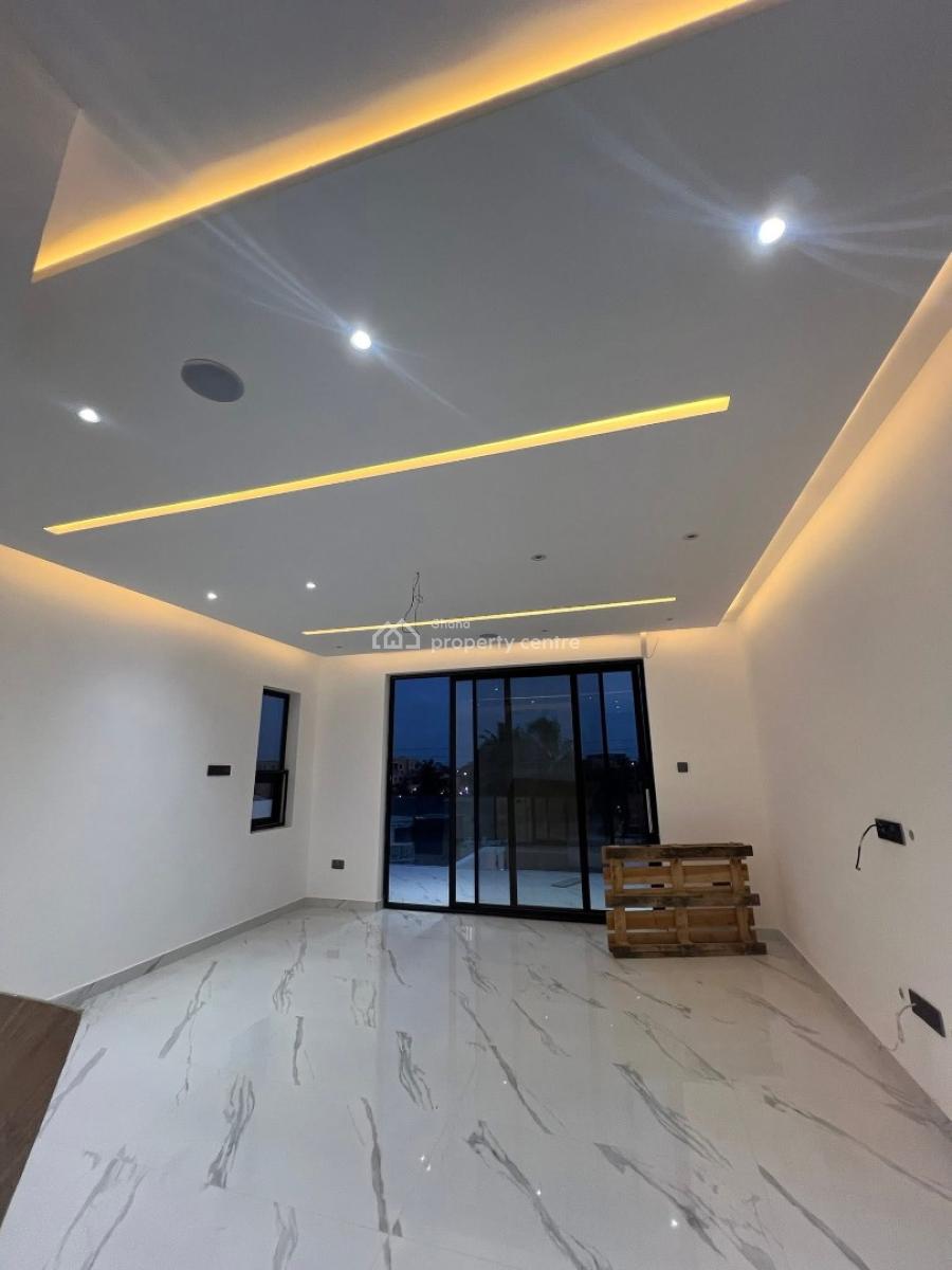 Executive 4 Bedrooms, Ashaley Botwe, Adenta Municipal, Accra, House for Sale