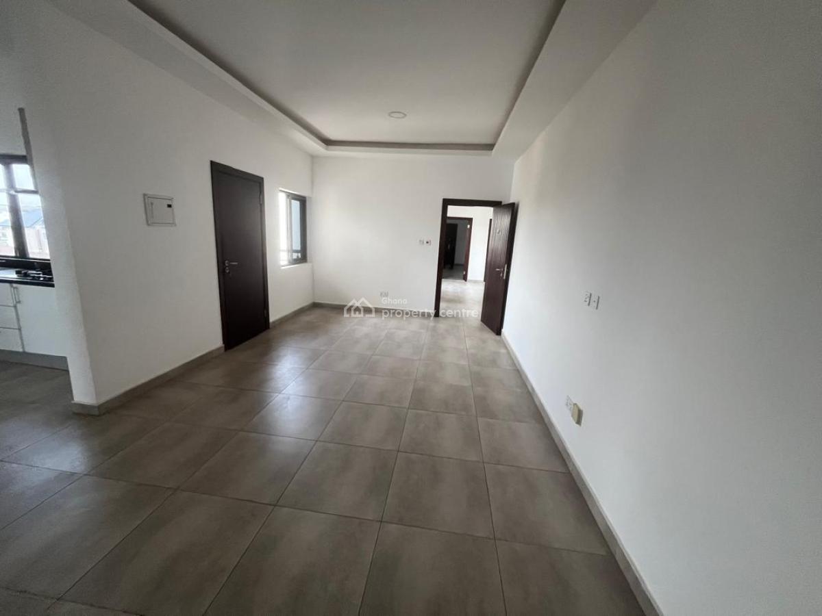 Executive Two Bedrooms, Nanakrom, La Nkwantanang Madina Municipal, Accra, Apartment for Rent