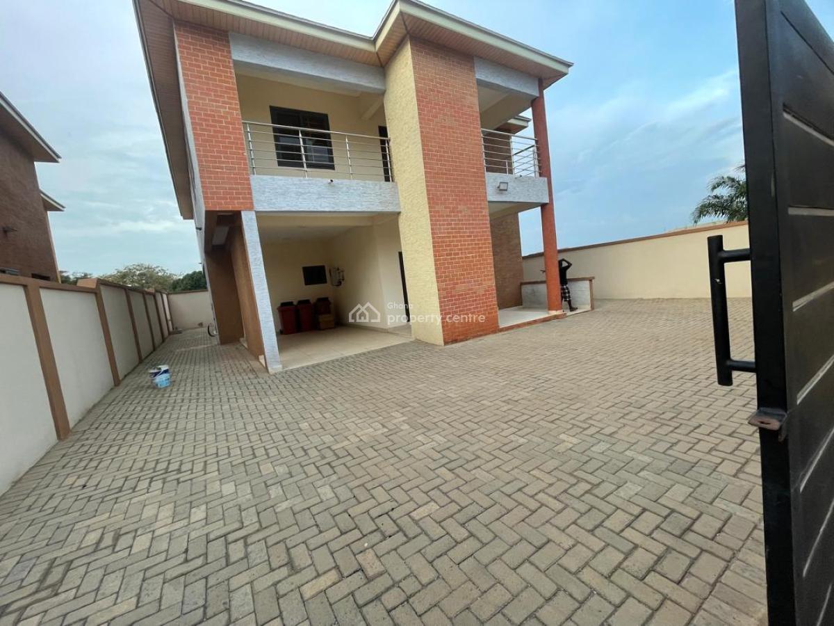 3 Bedrooms House, Pantang, Adenta Municipal, Accra, House for Rent