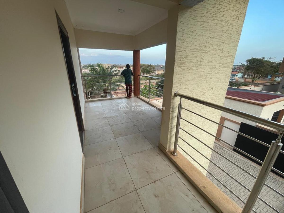 3 Bedrooms House, Pantang, Adenta Municipal, Accra, House for Rent