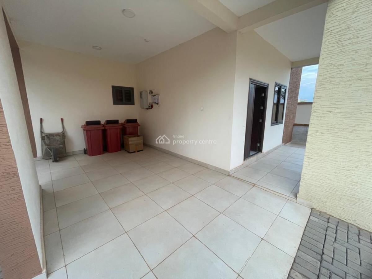 3 Bedrooms House, Pantang, Adenta Municipal, Accra, House for Rent