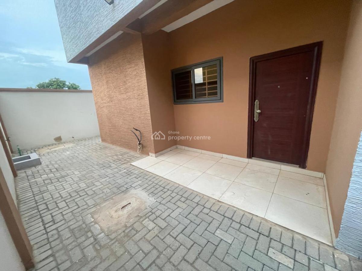 3 Bedrooms House, Pantang, Adenta Municipal, Accra, House for Rent