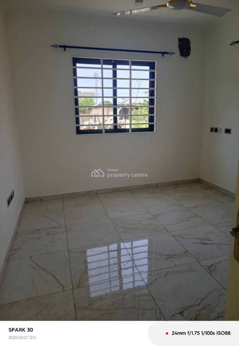 2-bedrooms, By Vra Hospital, Osu, Accra, Apartment for Rent