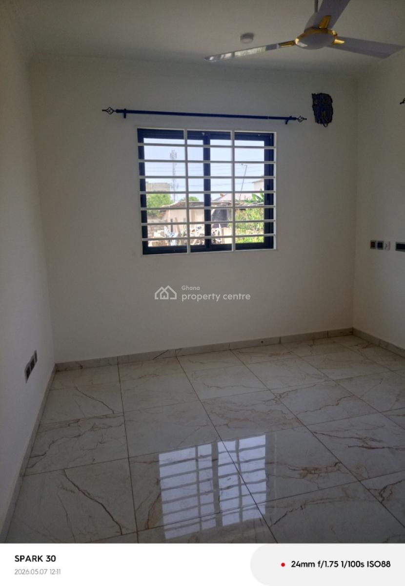 2-bedrooms, By Vra Hospital, Osu, Accra, Apartment for Rent