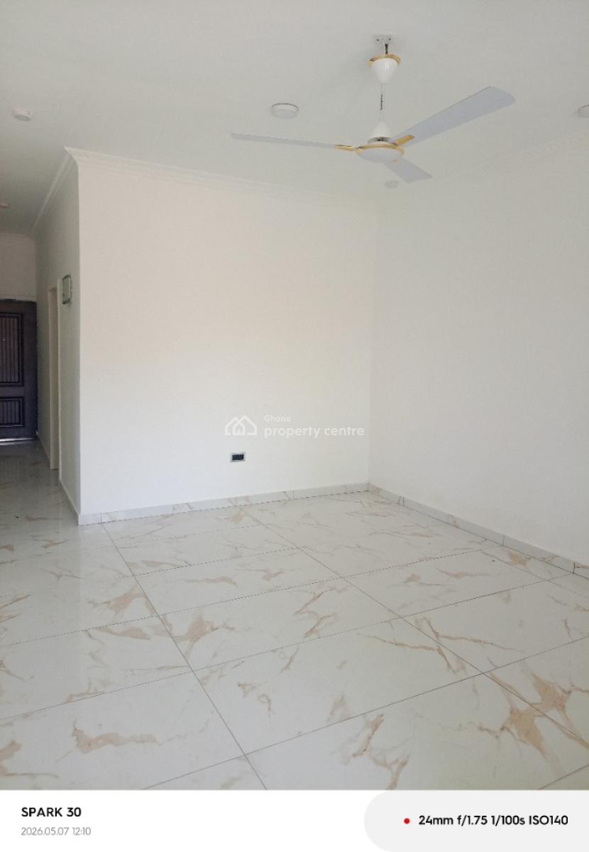 2-bedrooms, By Vra Hospital, Osu, Accra, Apartment for Rent