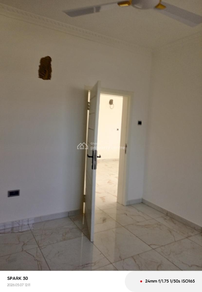 2-bedrooms, By Vra Hospital, Osu, Accra, Apartment for Rent