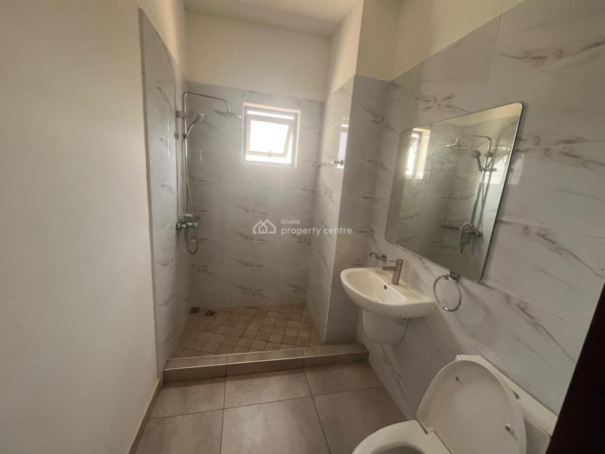 Executive 2 Bedroom, East Legon, La Nkwantanang Madina Municipal, Accra, Apartment for Rent