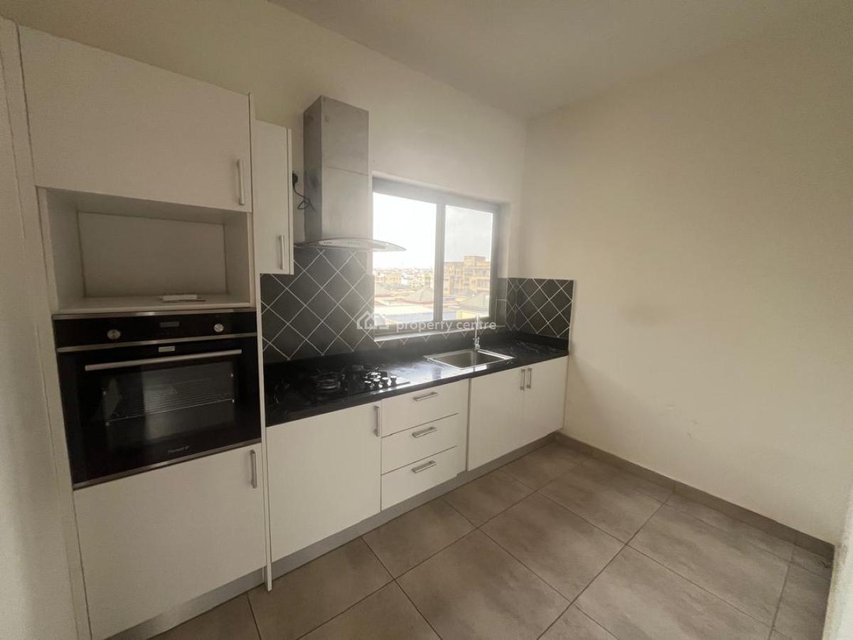 Executive 2 Bedroom, East Legon, La Nkwantanang Madina Municipal, Accra, Apartment for Rent