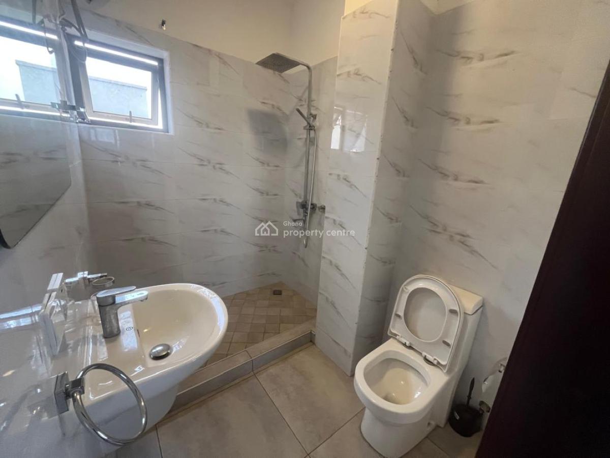 Executive 2 Bedroom, East Legon, La Nkwantanang Madina Municipal, Accra, Apartment for Rent
