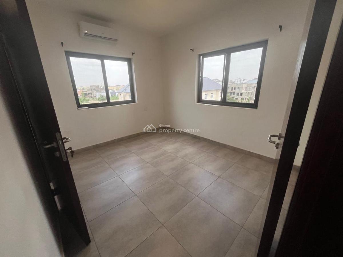 Executive 2 Bedroom, East Legon, La Nkwantanang Madina Municipal, Accra, Apartment for Rent
