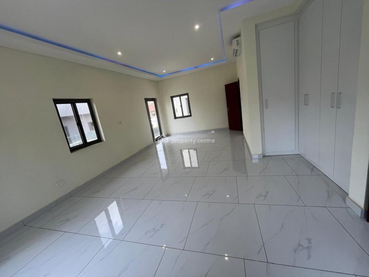 Executive 4 Bedroom, East Legon Hills, La Nkwantanang Madina Municipal, Accra, House for Rent