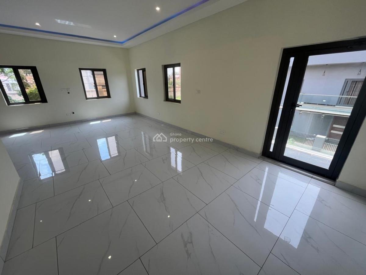 Executive 4 Bedroom, East Legon Hills, La Nkwantanang Madina Municipal, Accra, House for Rent