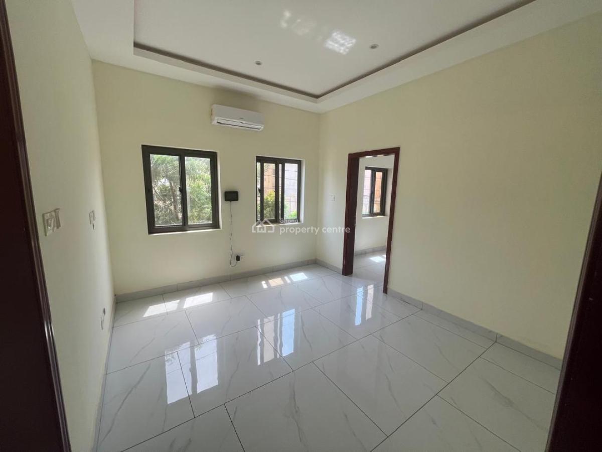 Executive 4 Bedroom, East Legon Hills, La Nkwantanang Madina Municipal, Accra, House for Rent