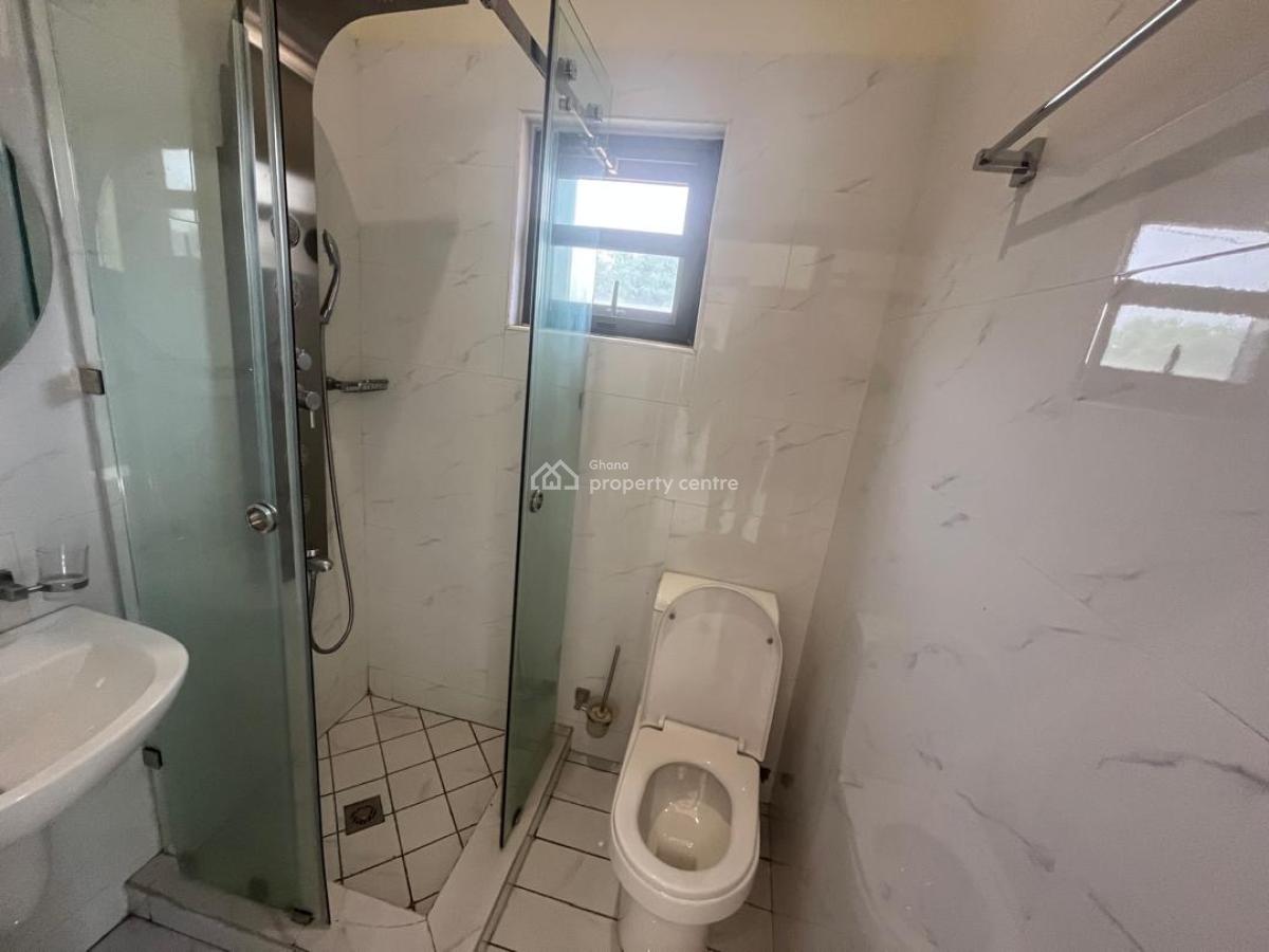Executive 4 Bedroom, East Legon Hills, La Nkwantanang Madina Municipal, Accra, House for Rent
