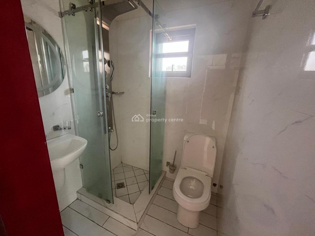 Executive 4 Bedroom, East Legon Hills, La Nkwantanang Madina Municipal, Accra, House for Rent
