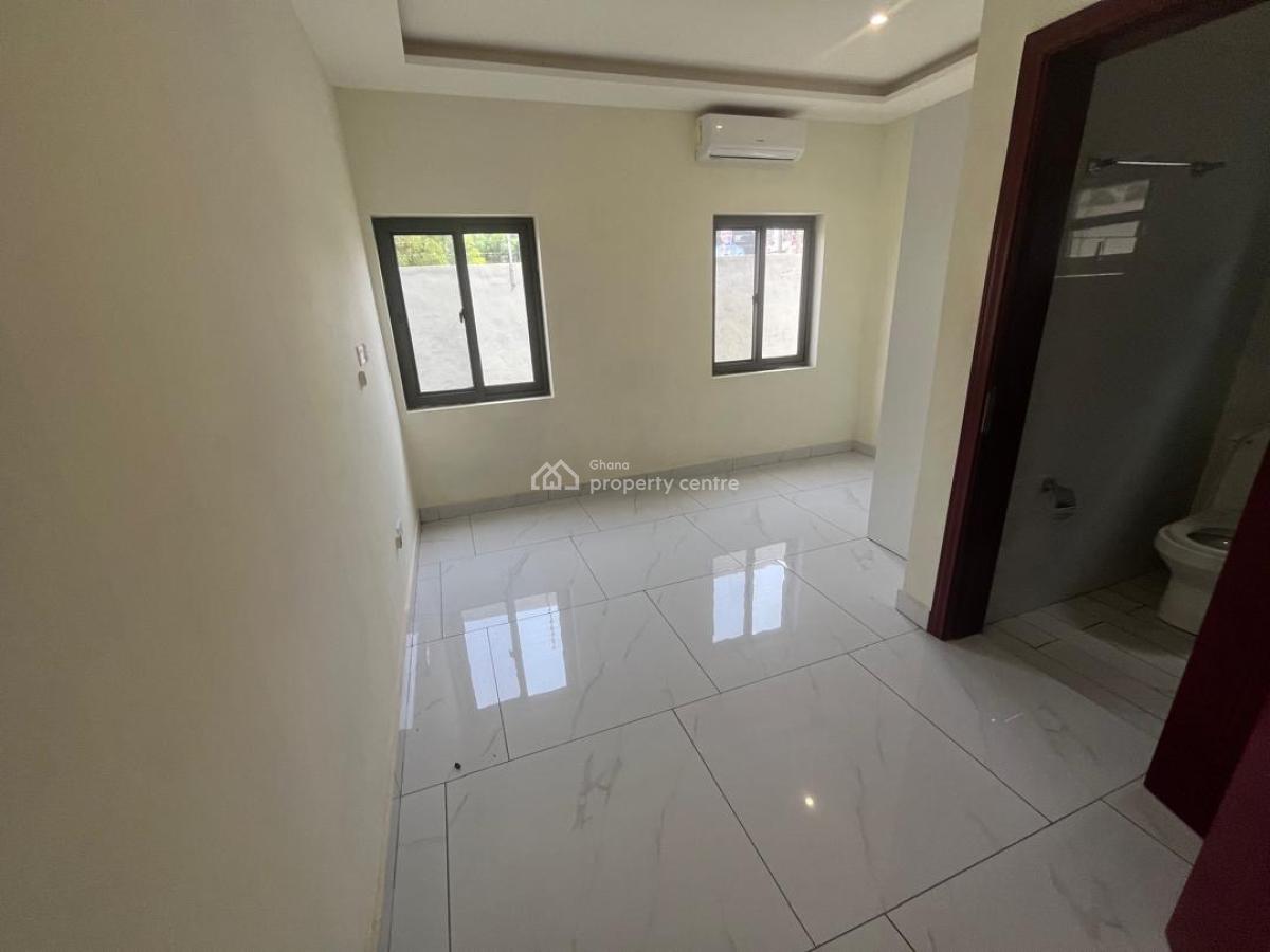 Executive 4 Bedroom, East Legon Hills, La Nkwantanang Madina Municipal, Accra, House for Rent