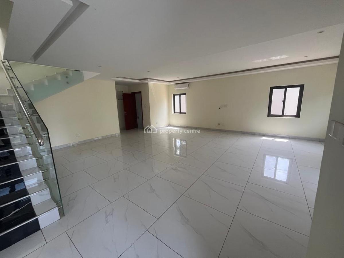 Executive 4 Bedroom, East Legon Hills, La Nkwantanang Madina Municipal, Accra, House for Rent