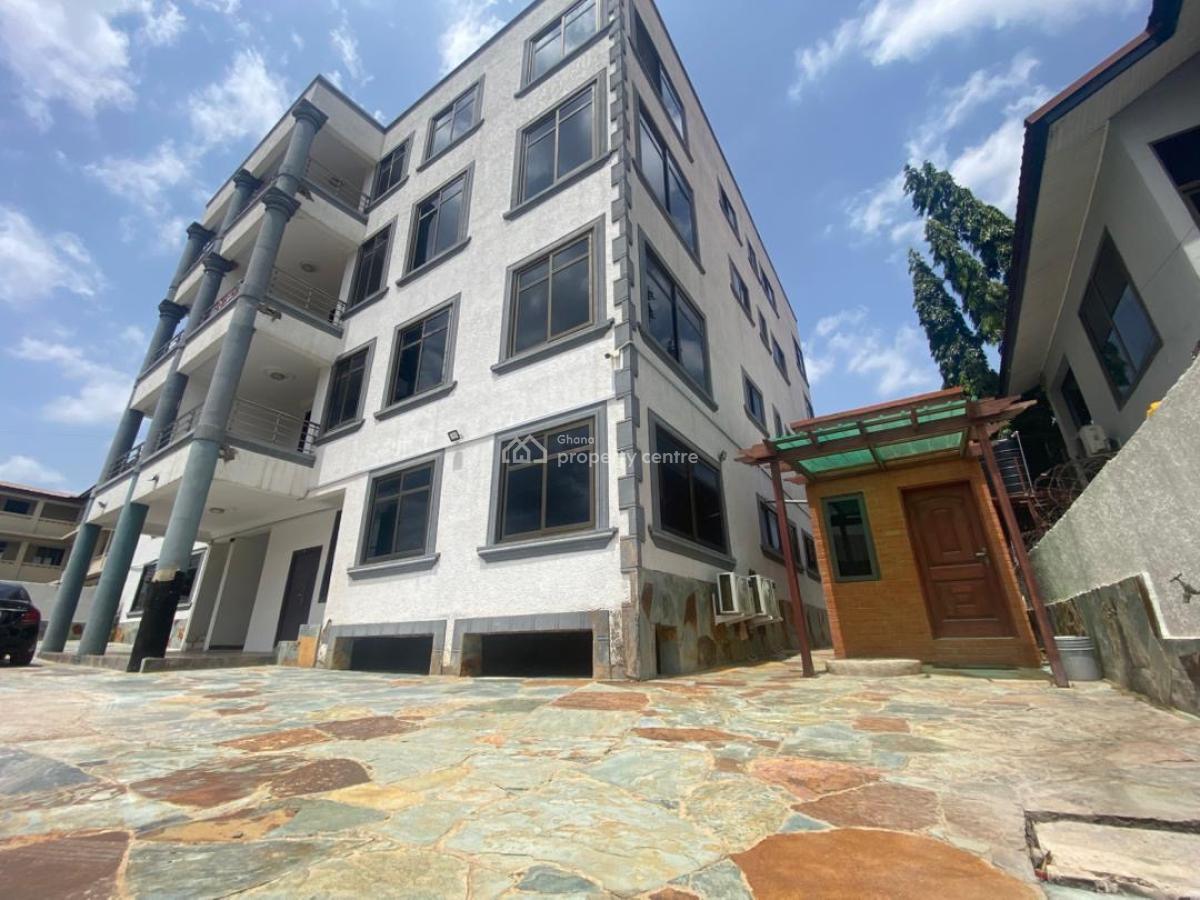 Luxury 2 Bedroom, Adjiringanor 69, East Legon, Accra, Apartment for Rent