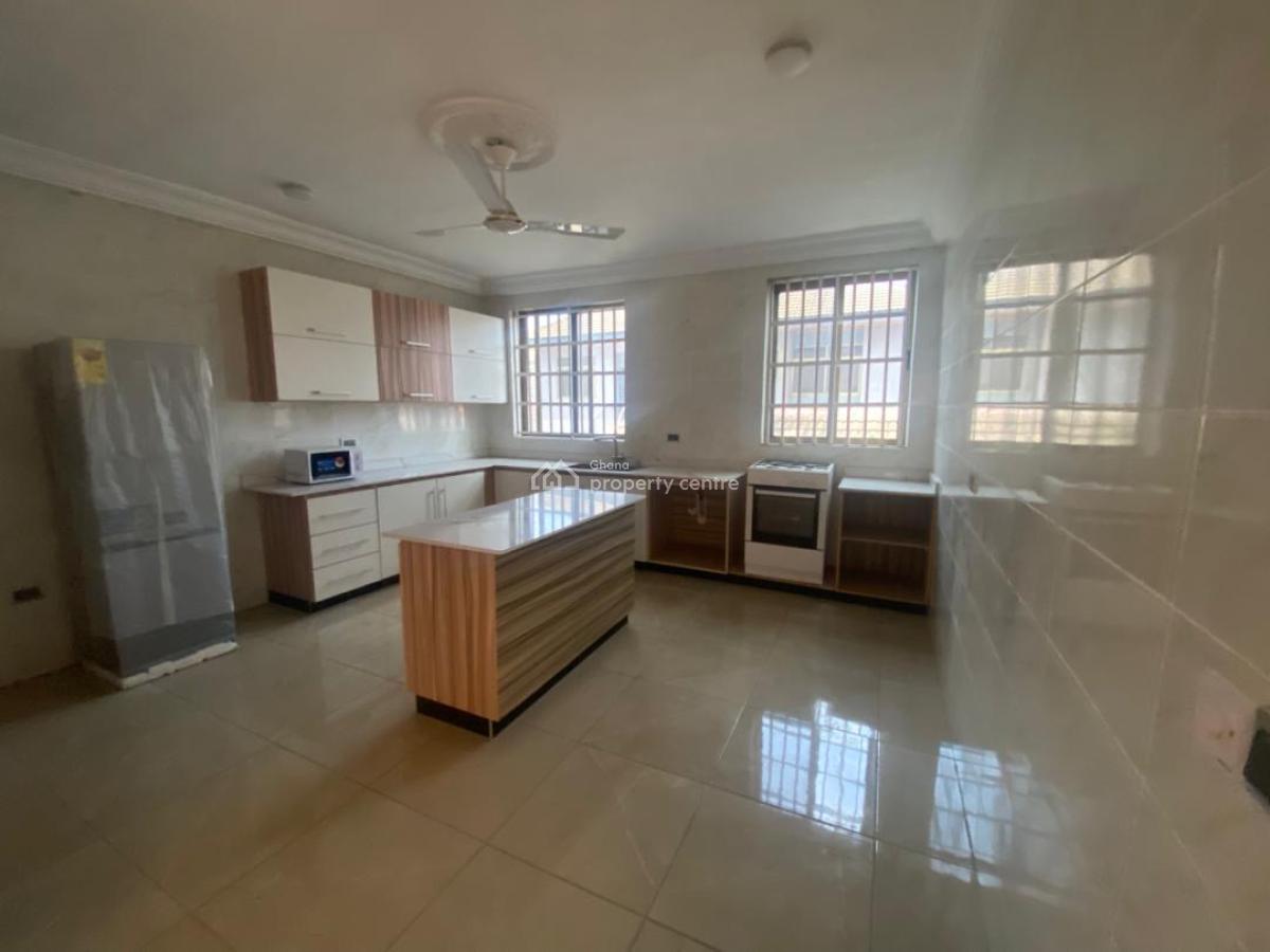 Luxury 2 Bedroom, Adjiringanor 69, East Legon, Accra, Apartment for Rent