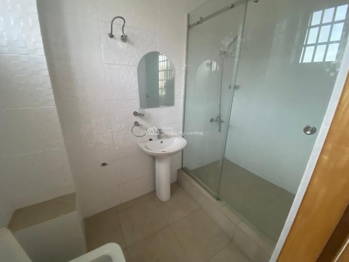 Luxury 2 Bedroom, Adjiringanor 69, East Legon, Accra, Apartment for Rent