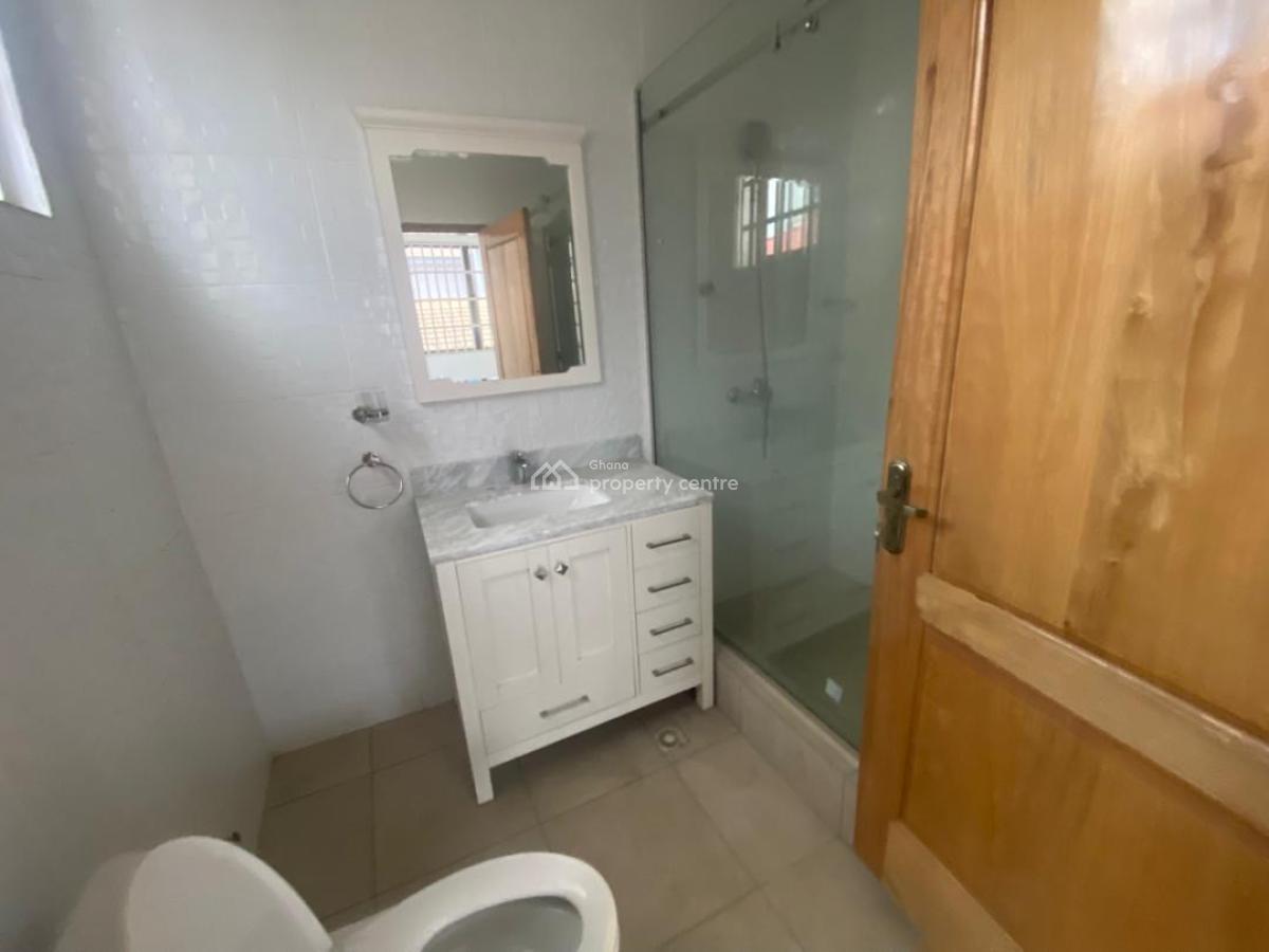Luxury 2 Bedroom, Adjiringanor 69, East Legon, Accra, Apartment for Rent