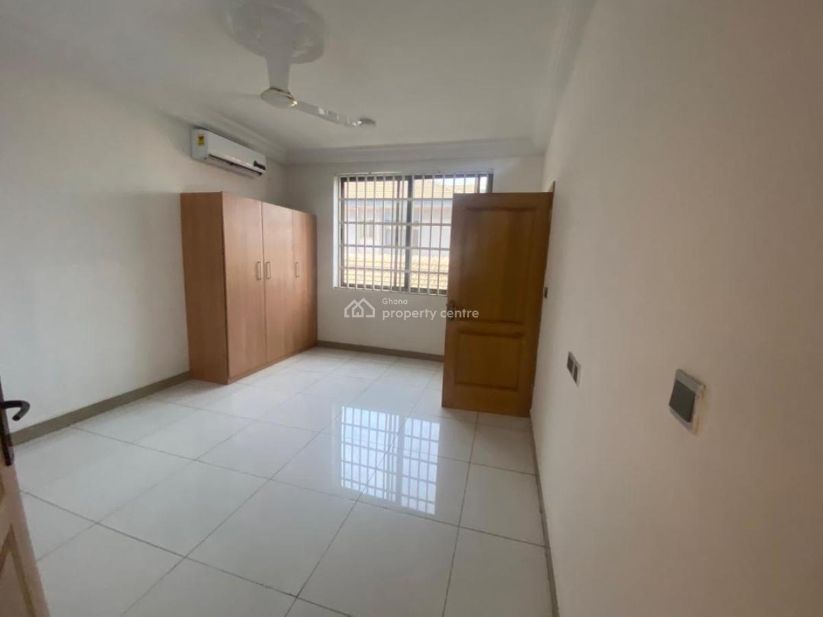 Luxury 2 Bedroom, Adjiringanor 69, East Legon, Accra, Apartment for Rent