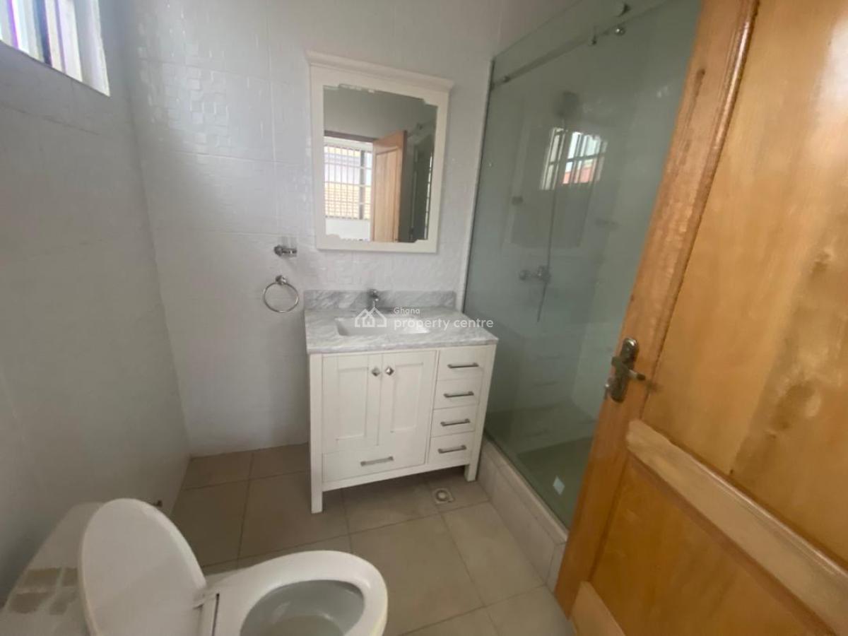 Luxury 2 Bedroom, Adjiringanor 69, East Legon, Accra, Apartment for Rent