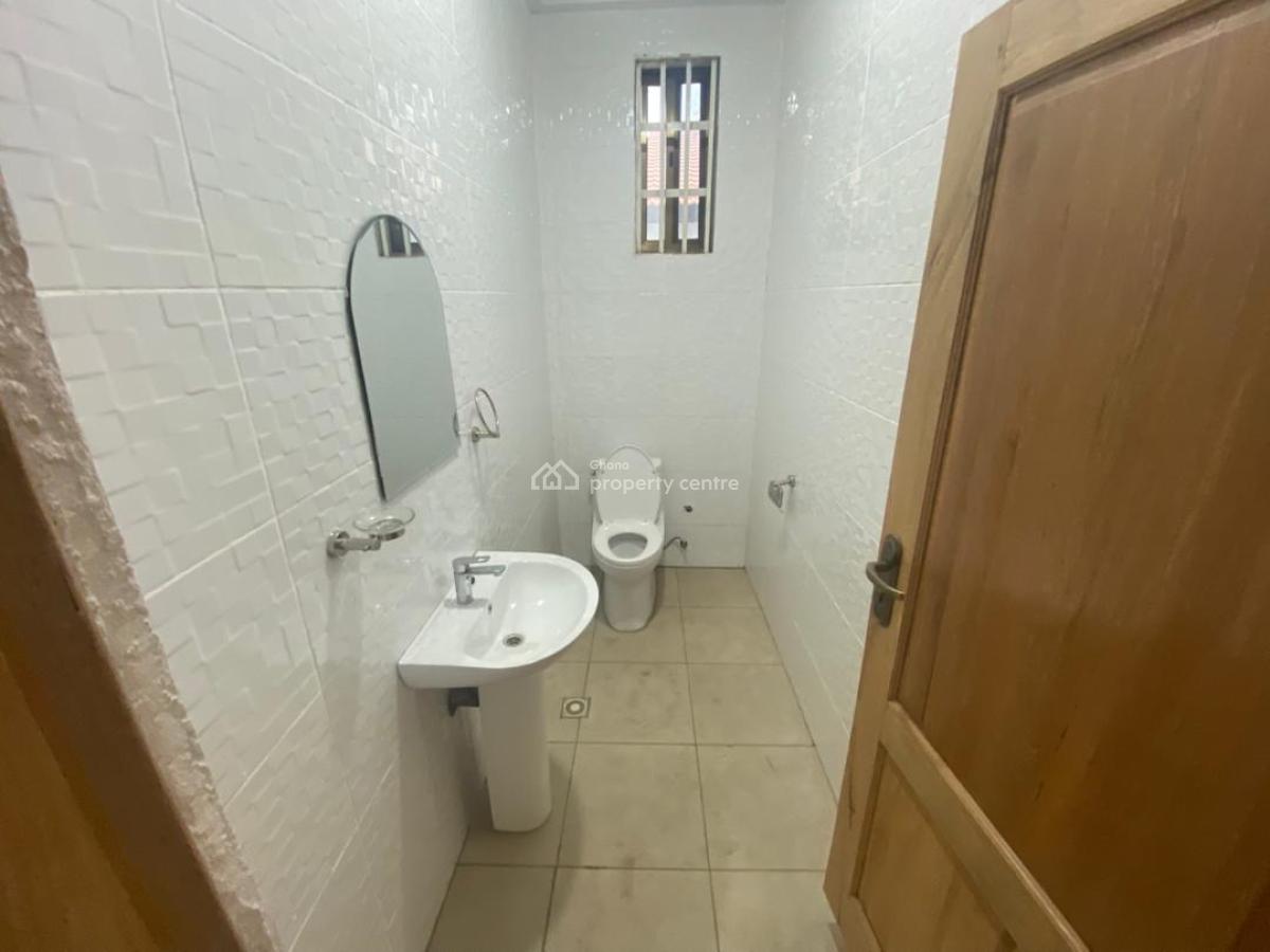Luxury 2 Bedroom, Adjiringanor 69, East Legon, Accra, Apartment for Rent