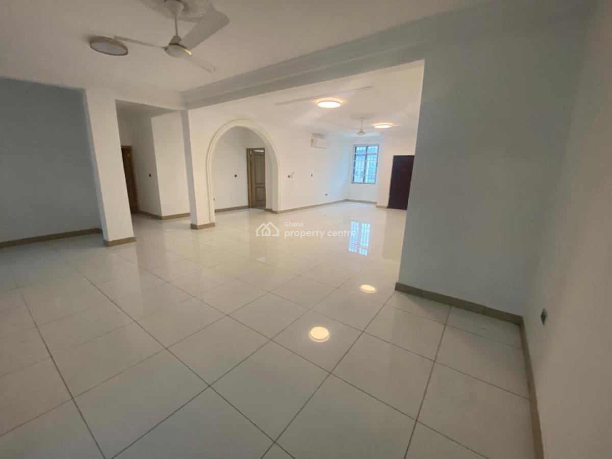 Luxury 2 Bedroom, Adjiringanor 69, East Legon, Accra, Apartment for Rent