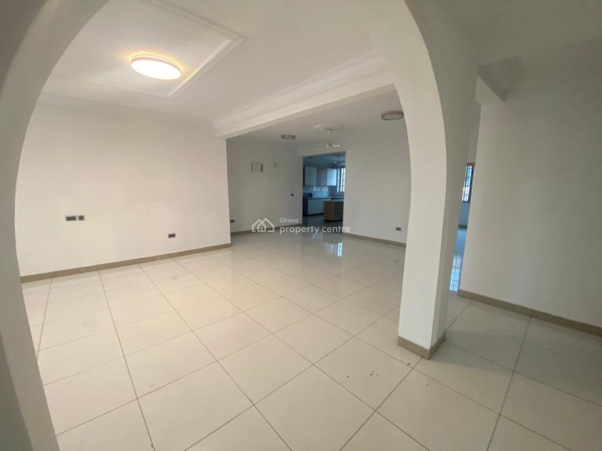 Luxury 2 Bedroom, Adjiringanor 69, East Legon, Accra, Apartment for Rent