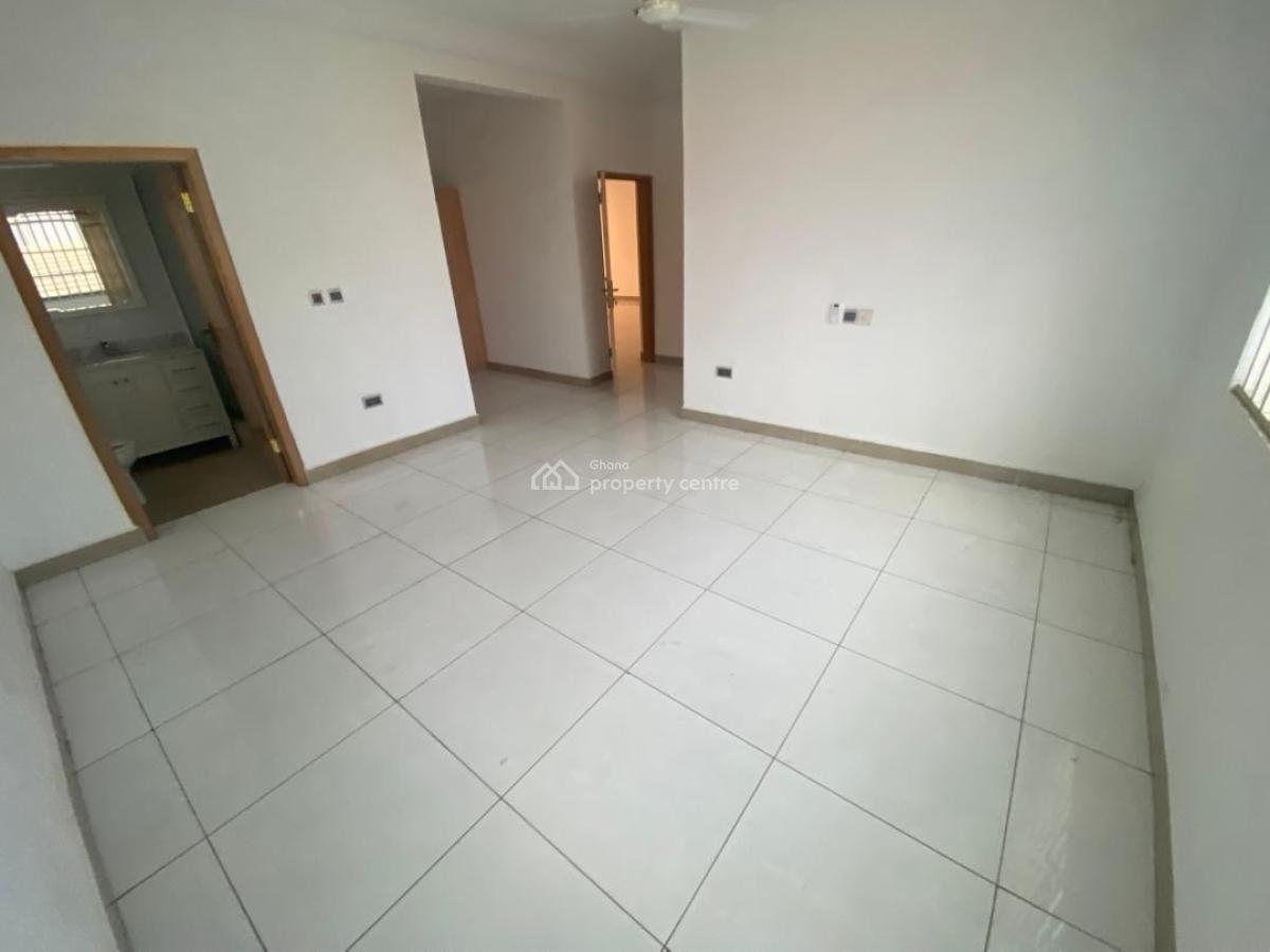 Luxury 2 Bedroom, Adjiringanor 69, East Legon, Accra, Apartment for Rent
