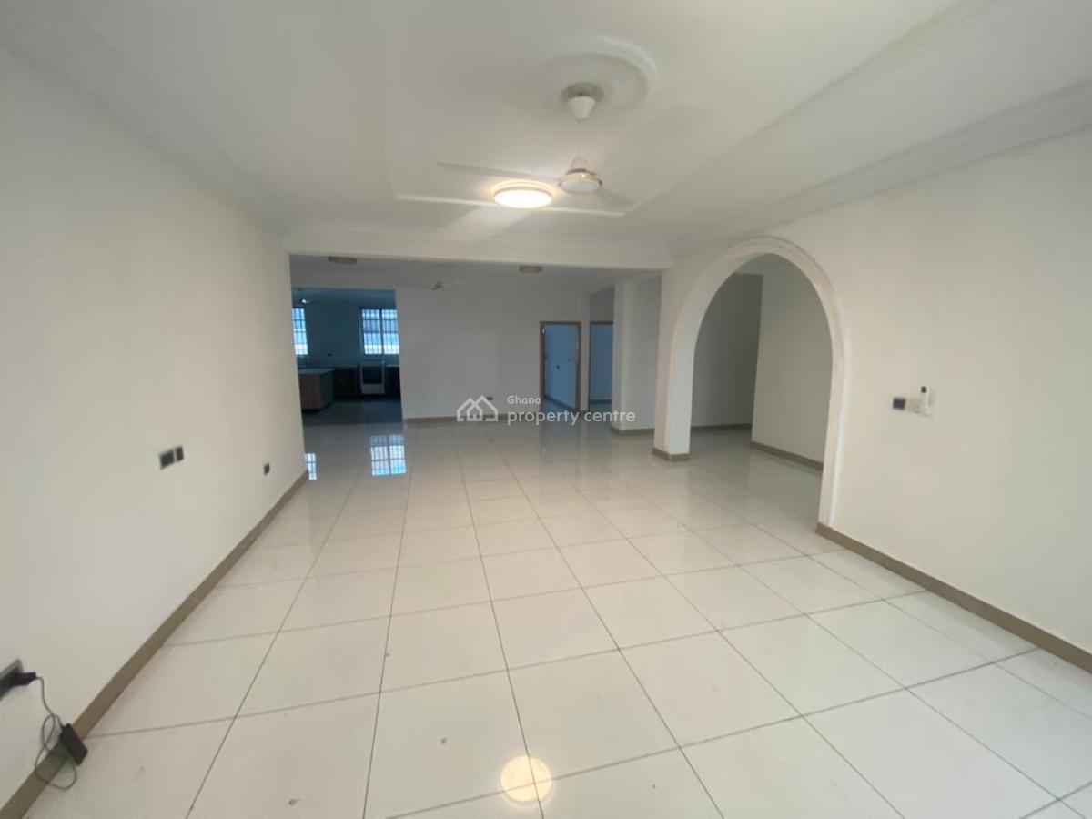 Luxury 2 Bedroom, Adjiringanor 69, East Legon, Accra, Apartment for Rent